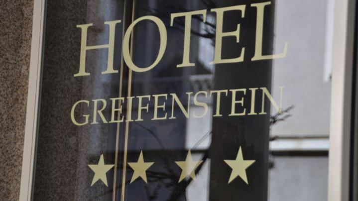 מלון וירצבורג Greifensteiner Hof מראה חיצוני תמונה